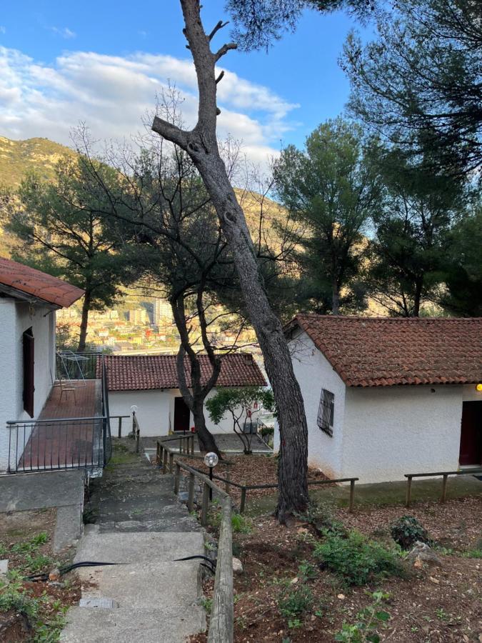 Villaggio Turistico Da Tonino Seglia San Bernardo Exterior photo